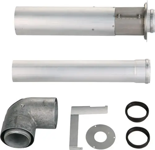 Bosch-Abgaszubehoer-AZ-209-2-Grundpaket-fuer-B32-d:80-110mm-7719002613 gallery number 1